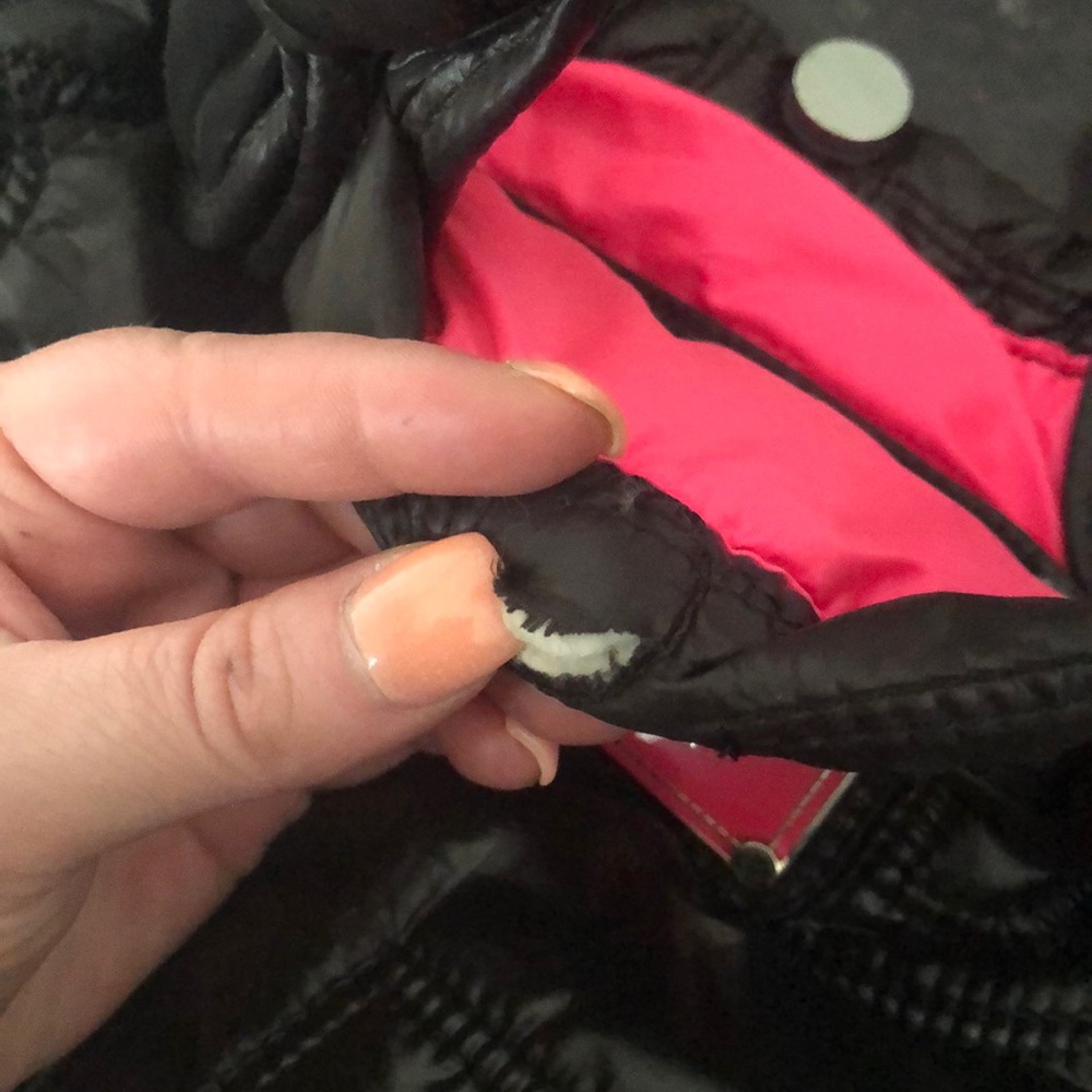 Marc by Marc Jacobs puffy purse - Picture 8 of 9
